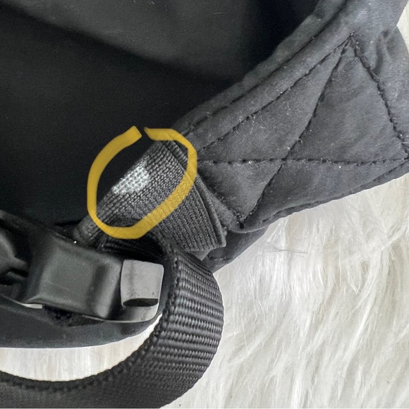 Supreme Unisex Street Style Collaboration Crossbody Bag Logo - Picture 4 of 4